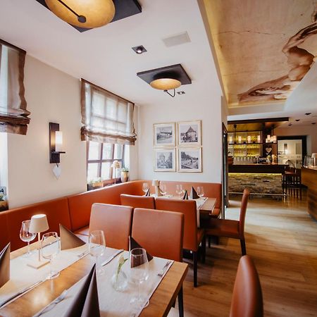 Hotel-Restaurant Haselhoff Coesfeld Exteriér fotografie