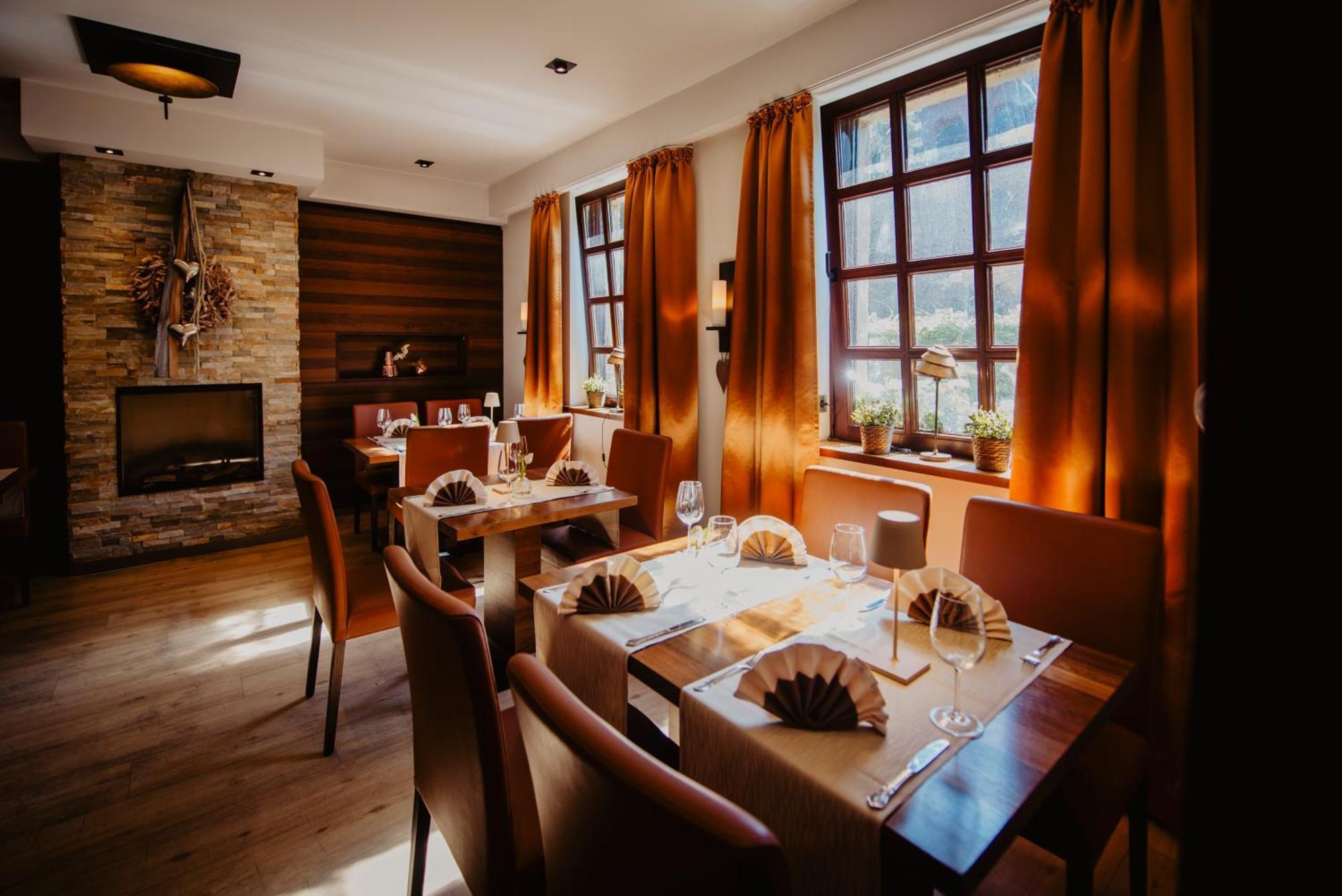 Hotel-Restaurant Haselhoff Coesfeld Exteriér fotografie
