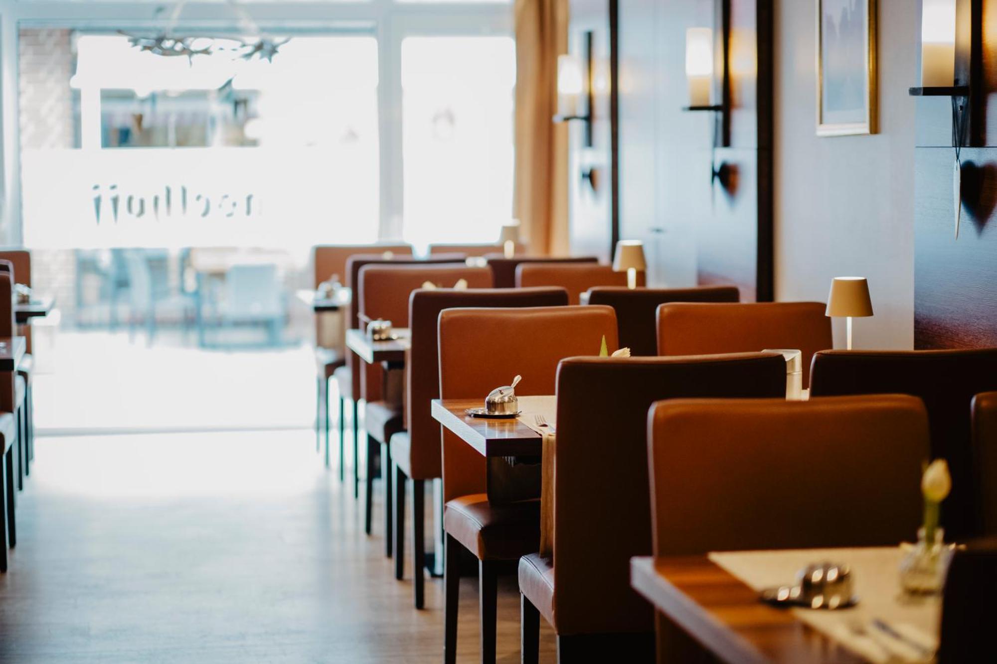 Hotel-Restaurant Haselhoff Coesfeld Exteriér fotografie